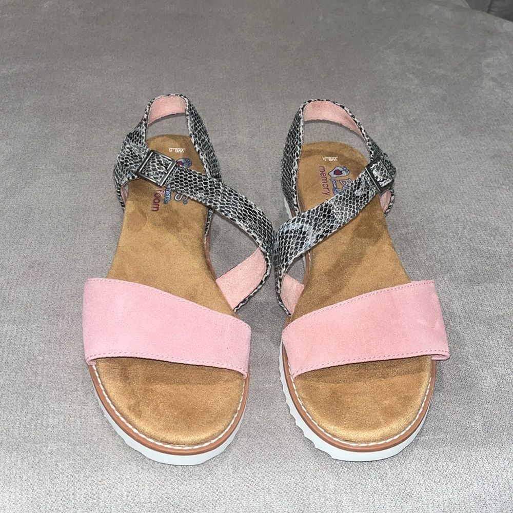 Bobs From Skechers Memory Foam - image 3